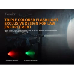 Fenix TK26R -Outdoor Flashlight Store Fenix TK26R 2