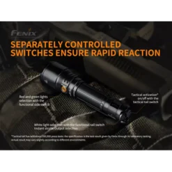 Fenix TK26R -Outdoor Flashlight Store Fenix TK26R 3