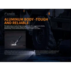 Fenix TK26R -Outdoor Flashlight Store Fenix TK26R 6