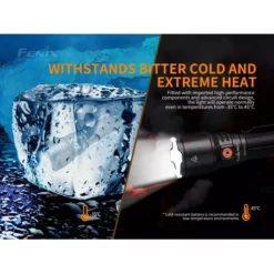 Fenix TK26R -Outdoor Flashlight Store Fenix TK26R 9