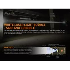 Fenix TK30 -Outdoor Flashlight Store Fenix TK30 2