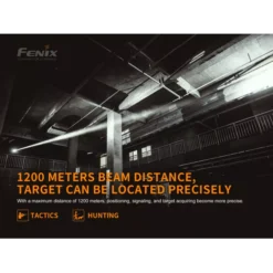 Fenix TK30 -Outdoor Flashlight Store Fenix TK30 3