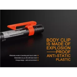 Fenix WF05E -Outdoor Flashlight Store Fenix WF05E 4