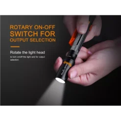 Fenix WF05E -Outdoor Flashlight Store Fenix WF05E 5