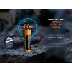 Fenix WF26R -Outdoor Flashlight Store Fenix WF26R 2