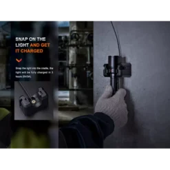 Fenix WF26R -Outdoor Flashlight Store Fenix WF26R 3