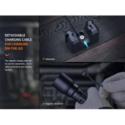 Fenix WF26R -Outdoor Flashlight Store Fenix WF26R 4