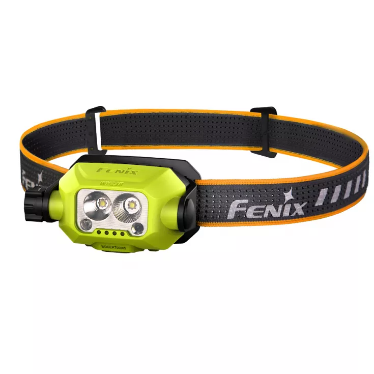 Fenix WH23R 3 Fenix WH23R