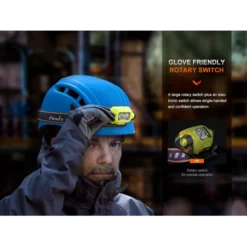 Fenix WH23R 13 Fenix WH23R -Outdoor Flashlight Store Fenix WH23R 3