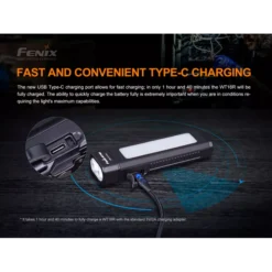 Fenix WT16R -Outdoor Flashlight Store Fenix WT16R 2