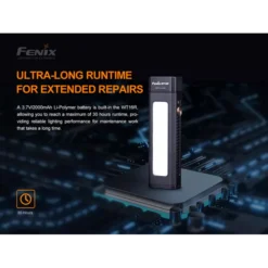 Fenix WT16R -Outdoor Flashlight Store Fenix WT16R 3