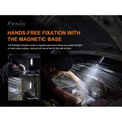 Fenix WT16R -Outdoor Flashlight Store Fenix WT16R 5