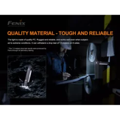 Fenix WT16R -Outdoor Flashlight Store Fenix WT16R 8