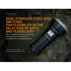 Fenix LR40R 17 Fenix LR40R -Outdoor Flashlight Store Fenix LR40R 5