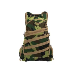 Geigerrig RIG 1600M Hydration Backpack -Outdoor Flashlight Store Geigerrig 1600M Camo