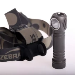 Zebralight H600Fd MK IV Headlamp