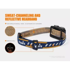 Fenix HL32R -Outdoor Flashlight Store HL32R5