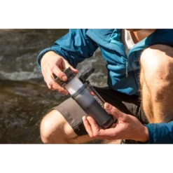 Katadyn Hiker Pro -Outdoor Flashlight Store Katadyn Hiker Pro 3