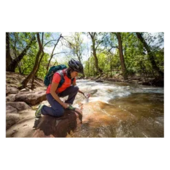 Katadyn Be Free Water Filtration System 1.0L -Outdoor Flashlight Store Katadyn Water Filter System 1L 4