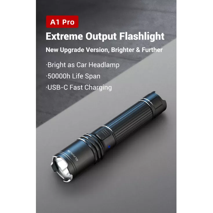 Klarus A1 Pro 4 Klarus A1 Pro - Image 2