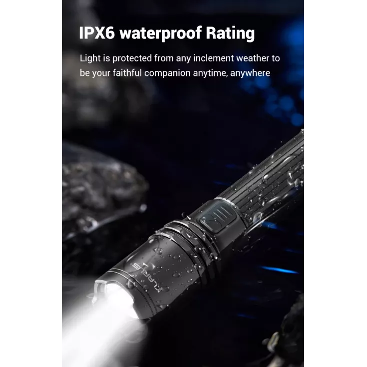 Klarus A1 Pro 14 Klarus A1 Pro - Image 12