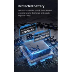 Klarus A2 Pro -Outdoor Flashlight Store Klarus A2 Pro 10