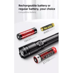 Klarus A2 Pro -Outdoor Flashlight Store Klarus A2 Pro 11