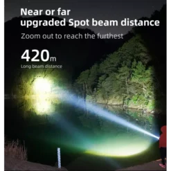 Klarus A2 Pro -Outdoor Flashlight Store Klarus A2 Pro 2