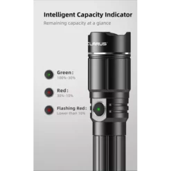 Klarus A2 Pro -Outdoor Flashlight Store Klarus A2 Pro 6