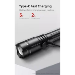 Klarus A2 Pro -Outdoor Flashlight Store Klarus A2 Pro 8