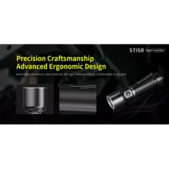 Klarus ST15R -Outdoor Flashlight Store Klarus ST15R 6