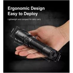 Klarus XT21X Pro -Outdoor Flashlight Store Klarus XT21X Pro 8