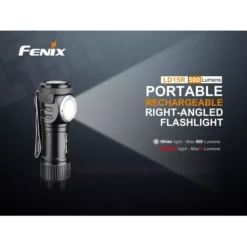Fenix LD15R -Outdoor Flashlight Store LD15R 1