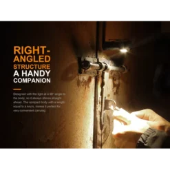 Fenix LD15R -Outdoor Flashlight Store LD15R 3