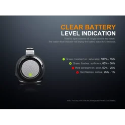 Fenix LD15R -Outdoor Flashlight Store LD15R 6