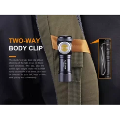 Fenix LD15R -Outdoor Flashlight Store LD15R 7