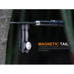 Fenix LD15R -Outdoor Flashlight Store LD15R 8