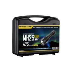 Nitecore MH25 V2 Hunting Kit
