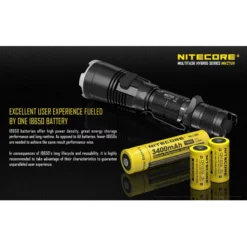 Nitecore MH27UV -Outdoor Flashlight Store MH27UV 9