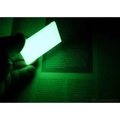 TEC Accessories Embrite Morale Patch