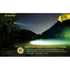 Nitecore MT21C -Outdoor Flashlight Store MT21C 9