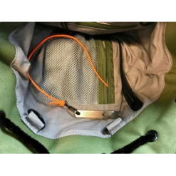 Maratac Bac-Sac Daypack REV 4 -Outdoor Flashlight Store Maratak 1000D Day Pack 5