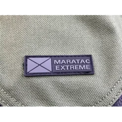 Maratac Bac-Sac Daypack REV 4 -Outdoor Flashlight Store Maratak 1000D Day Pack 7