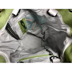 Maratac Bac-Sac Daypack REV 4 -Outdoor Flashlight Store Maratak 1000D Day Pack 8