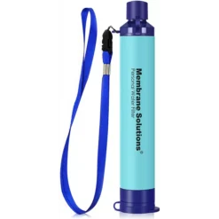 Membrane Solutions Personal Water Filter