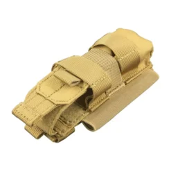 Nitecore NCP30 Holster -Outdoor Flashlight Store NCP30 FL2