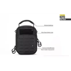 Nitecore NDP10 Daily Pouch -Outdoor Flashlight Store NDP10 4