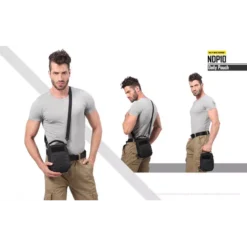 Nitecore NDP10 Daily Pouch -Outdoor Flashlight Store NDP10 9