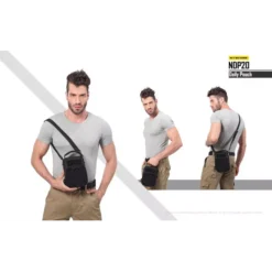 Nitecore NDP20 Daily Pouch -Outdoor Flashlight Store NDP20 9