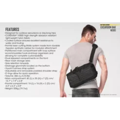 Nitecore NEB10 Bag -Outdoor Flashlight Store NEB10 11